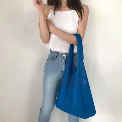 Personalisierte Strandtasche mit Stickerei – Stilvoller Begleiter für Strand, Shopping & Urlaub