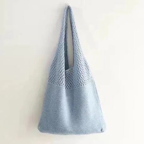 Personalisierte Strandtasche mit Stickerei – Stilvoller Begleiter für Strand, Shopping & Urlaub