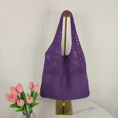 Personalisierte Strandtasche mit Stickerei – Stilvoller Begleiter für Strand, Shopping & Urlaub