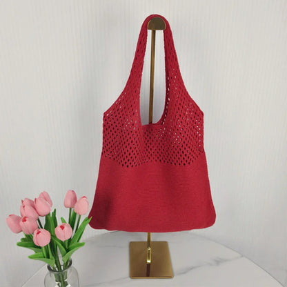 Personalisierte Strandtasche mit Stickerei – Stilvoller Begleiter für Strand, Shopping & Urlaub