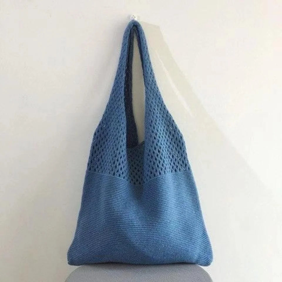 Personalisierte Strandtasche mit Stickerei – Stilvoller Begleiter für Strand, Shopping & Urlaub