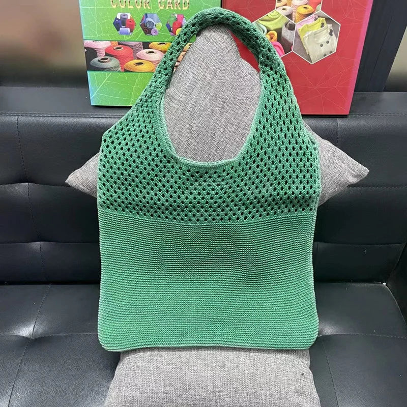 Personalisierte Strandtasche mit Stickerei – Stilvoller Begleiter für Strand, Shopping & Urlaub