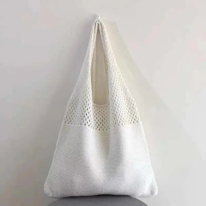 Personalisierte Strandtasche mit Stickerei – Stilvoller Begleiter für Strand, Shopping & Urlaub