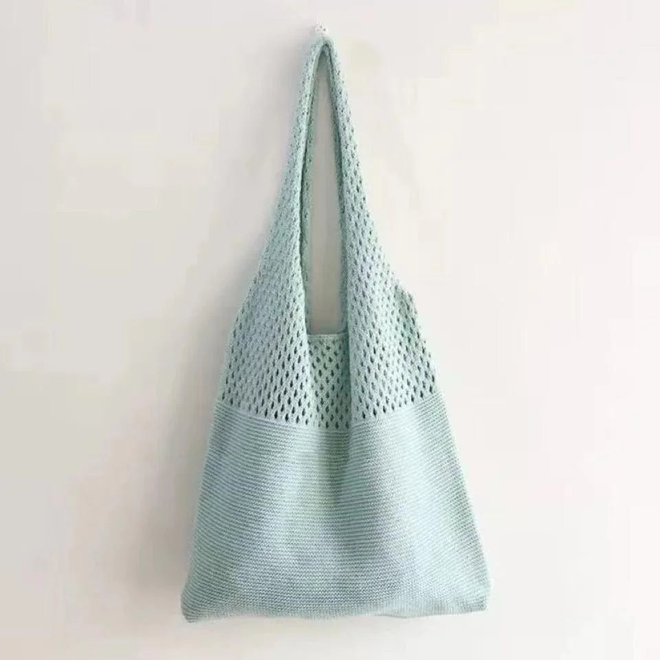Personalisierte Strandtasche mit Stickerei – Stilvoller Begleiter für Strand, Shopping & Urlaub