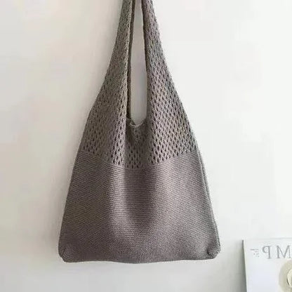 Personalisierte Strandtasche mit Stickerei – Stilvoller Begleiter für Strand, Shopping & Urlaub