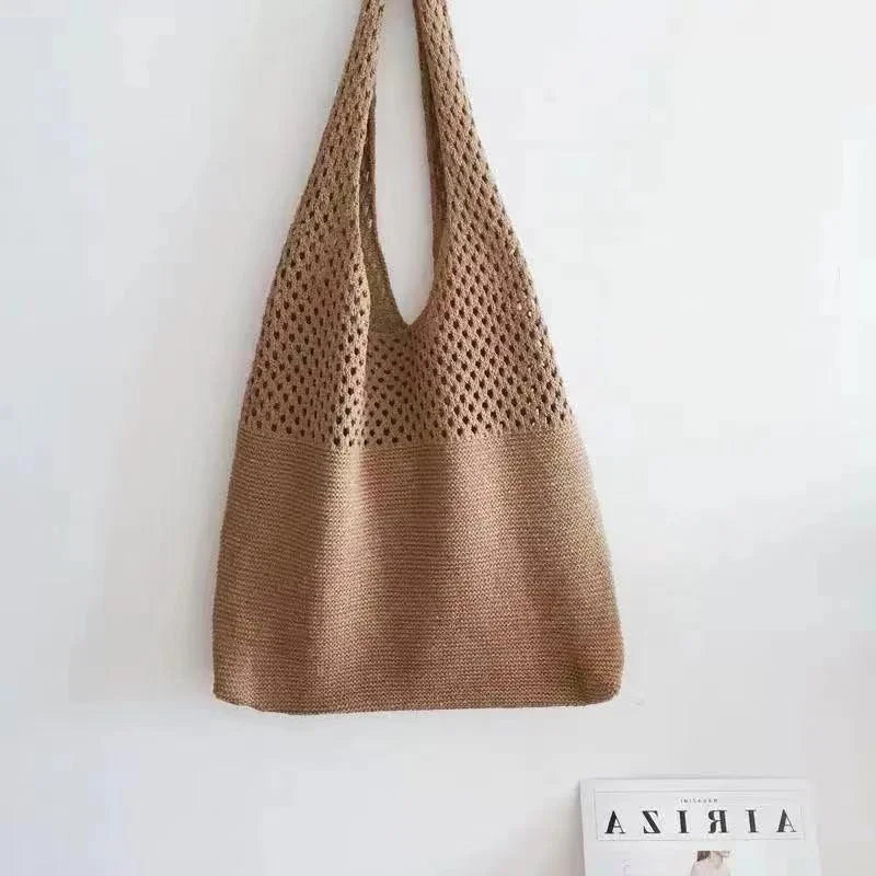 Personalisierte Strandtasche mit Stickerei – Stilvoller Begleiter für Strand, Shopping & Urlaub