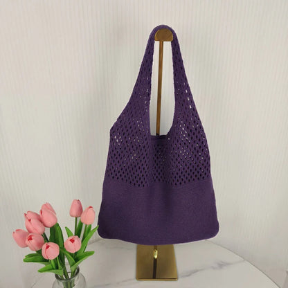 Personalisierte Strandtasche mit Stickerei – Stilvoller Begleiter für Strand, Shopping & Urlaub