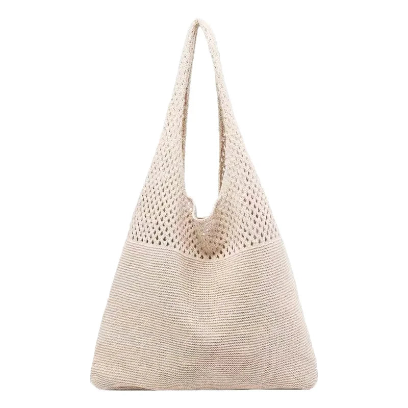 Personalisierte Strandtasche mit Stickerei – Stilvoller Begleiter für Strand, Shopping & Urlaub