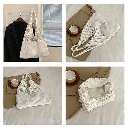 Personalisierte Strandtasche mit Stickerei – Stilvoller Begleiter für Strand, Shopping & Urlaub