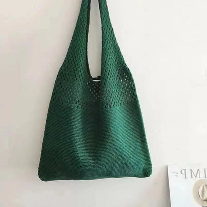 Personalisierte Strandtasche mit Stickerei – Stilvoller Begleiter für Strand, Shopping & Urlaub
