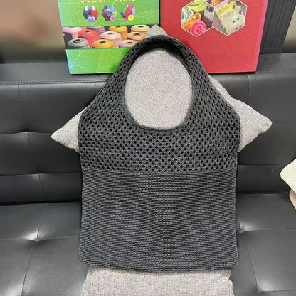 Personalisierte Strandtasche mit Stickerei – Stilvoller Begleiter für Strand, Shopping & Urlaub