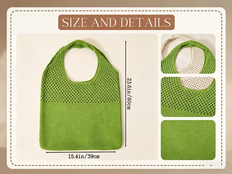 Personalisierte Strandtasche mit Stickerei – Stilvoller Begleiter für Strand, Shopping & Urlaub