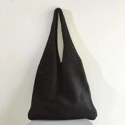 Personalisierte Strandtasche mit Stickerei – Stilvoller Begleiter für Strand, Shopping & Urlaub