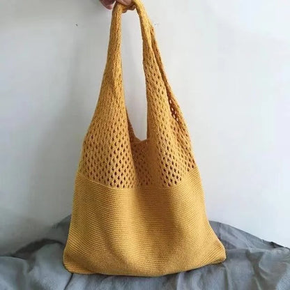 Personalisierte Strandtasche mit Stickerei – Stilvoller Begleiter für Strand, Shopping & Urlaub